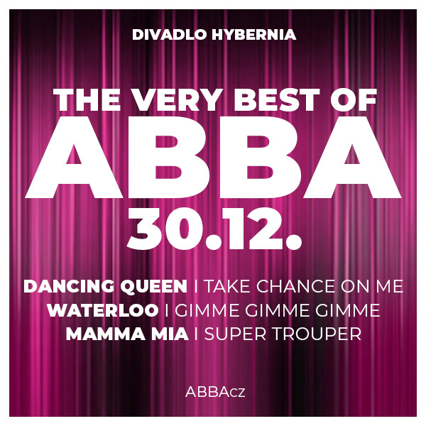 The Very Best of ABBA