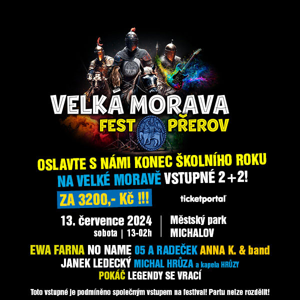 Velká Morava Fest