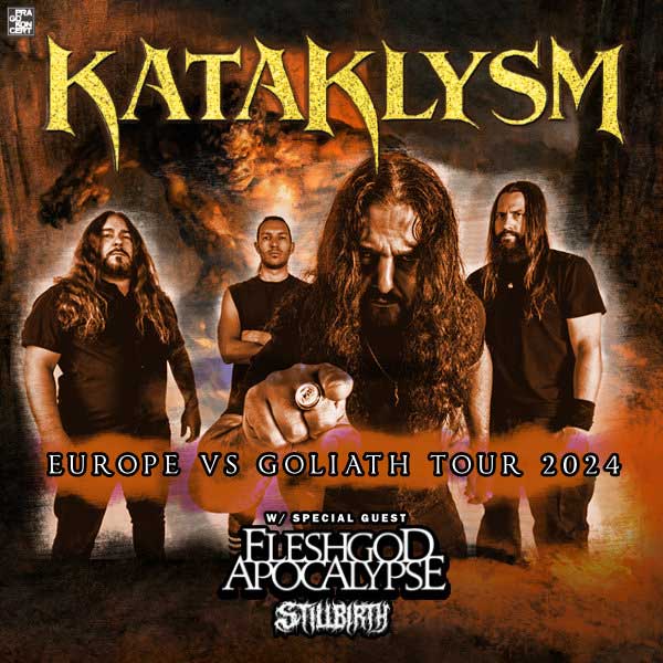 KATAKLYSM