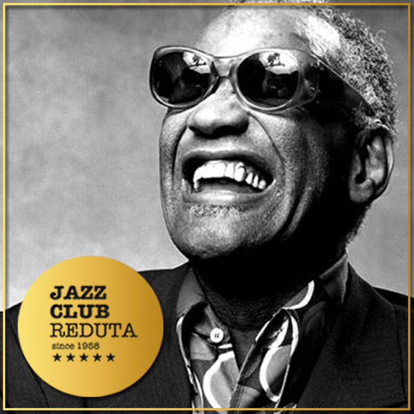 The Ray Charles Experience: Tribute Concert