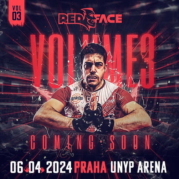 GALAVEČER RED FACE 3