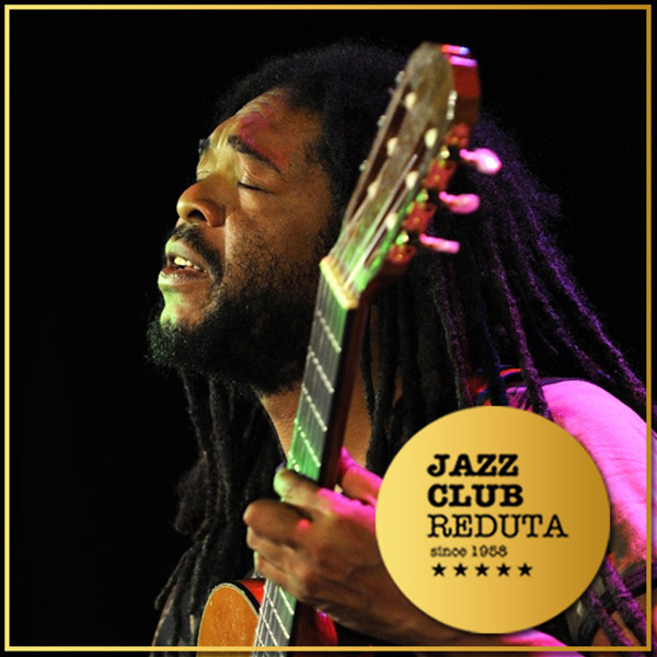 Brazilian Rhythms with Alexandre Santos (BR)