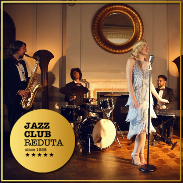 Swinging Melodies: Unforgettable Jazz Performances