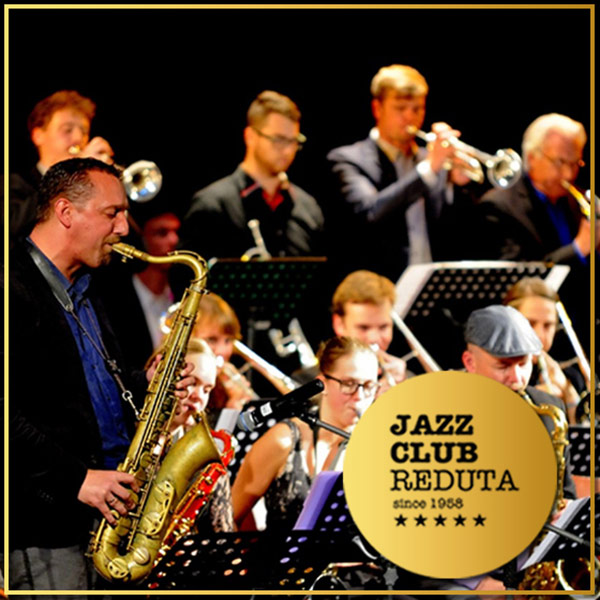 The East West European Jazz Orchestra