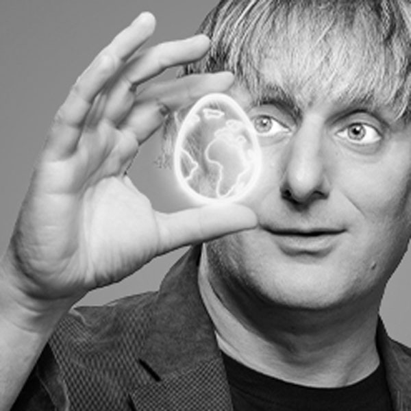 Lukáš Pavlásek - Planeta slepic