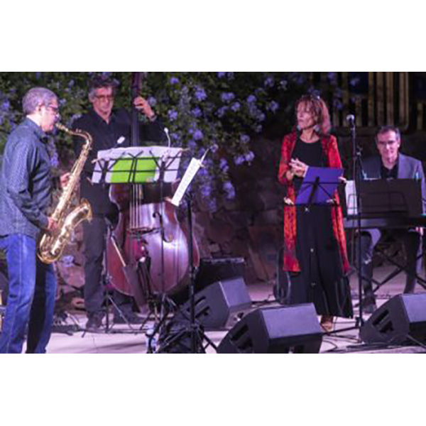 CARLES MARGARIT QUARTET (ES)