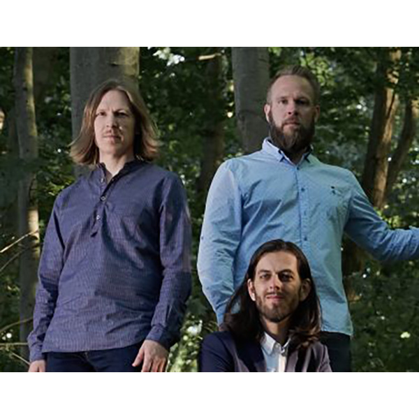 EMIL BRANDQVIST TRIO (SE/ FI)