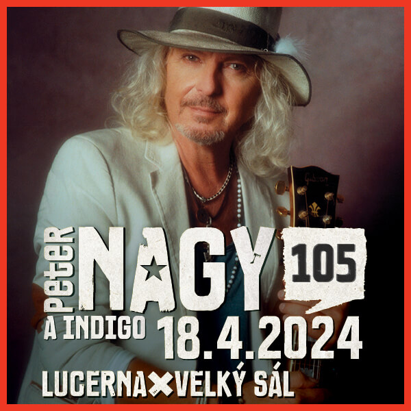 PETER NAGY 105