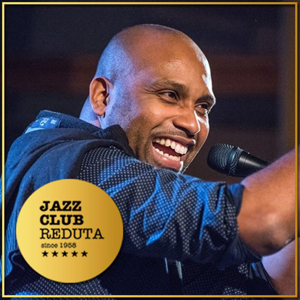 Adriano Trindade Brasil Rhythms