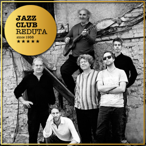 AMSTERDAM BEYOND (NL/ CZ)