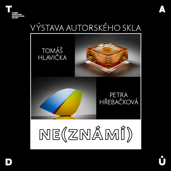 Tomáš Hlavička ”Neznámí”