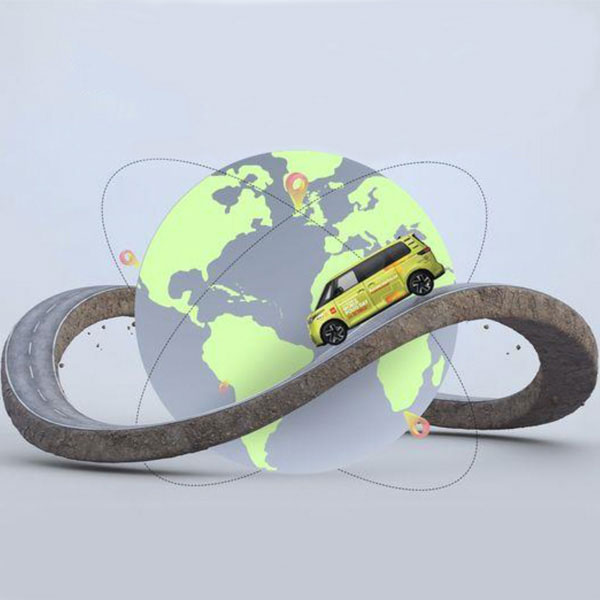 Rotary End Polio Now