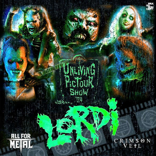 LORDI