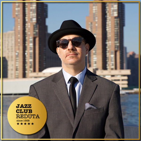 BRIAN CHARETTE & MICHITO SANCHEZ BAND (USA)