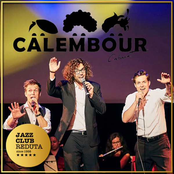 CABARET CALEMBOUR
