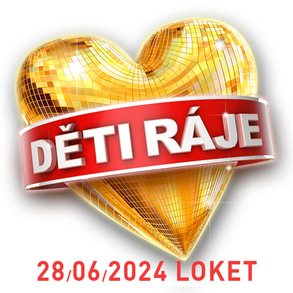 DĚTI RÁJE - muzikál - KONCERTNÍ VERZE