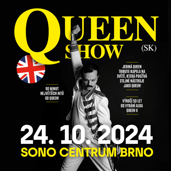 QUEENSHOW (SK)