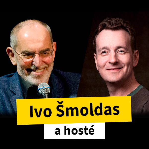 Ivo Šmoldas a hosté