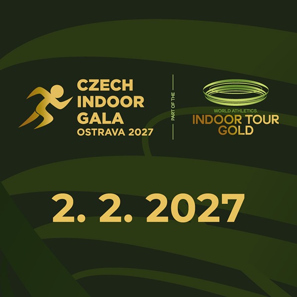 Czech Indoor Gala