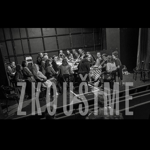 Dejvické divadlo - Bitva o Hernaniho