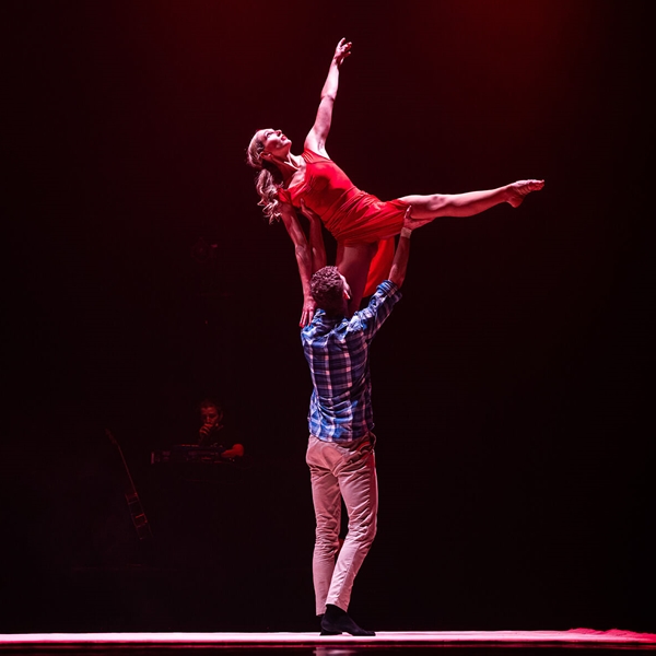 Losers Cirque Company