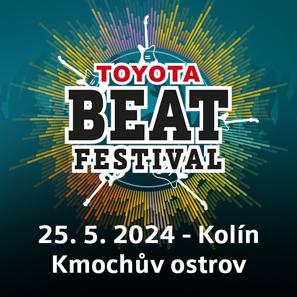 TOYOTA BEAT FESTIVAL