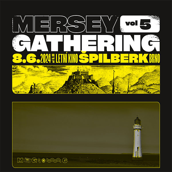 MERSEY GATHERING VOL. 5
