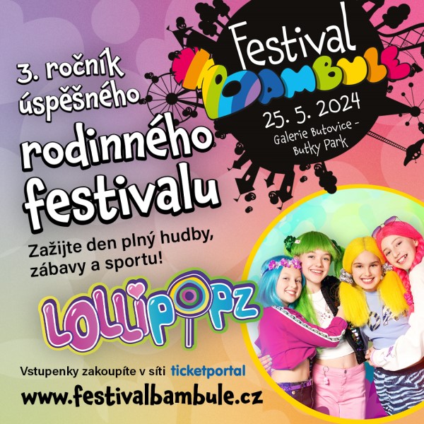 Festival Bambule