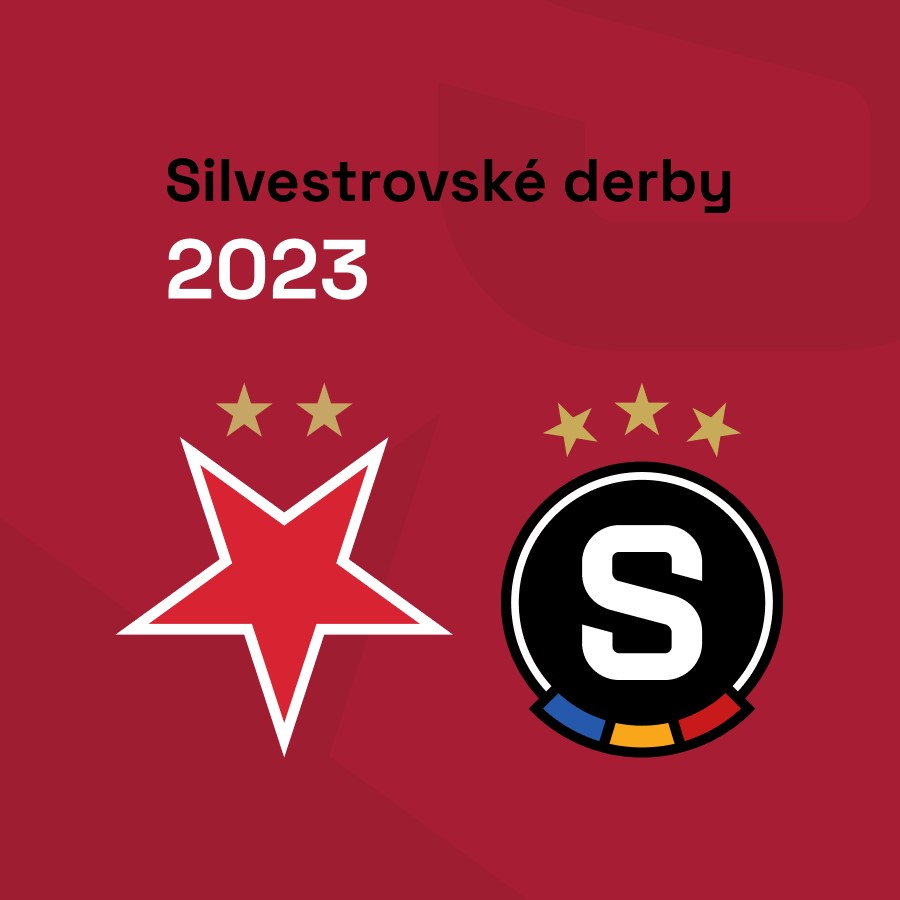 37.RI OKNA SILVESTROVSKÉ DERBY INTERNACIONÁLŮ
