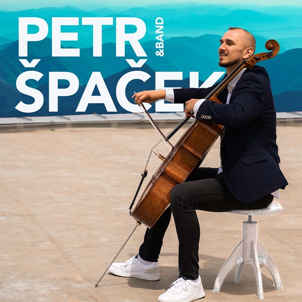 PETR ŠPAČEK & band