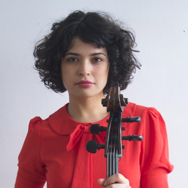 ANA CARLA MAZA SÓLO (KUBA)