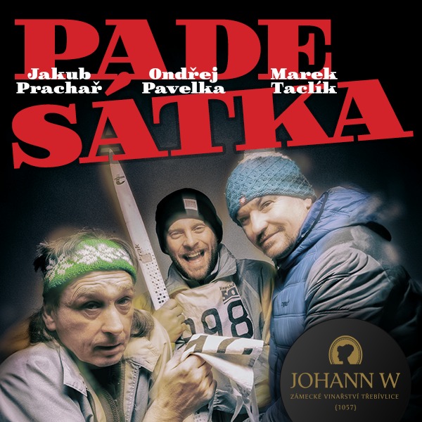 PADESÁTKA