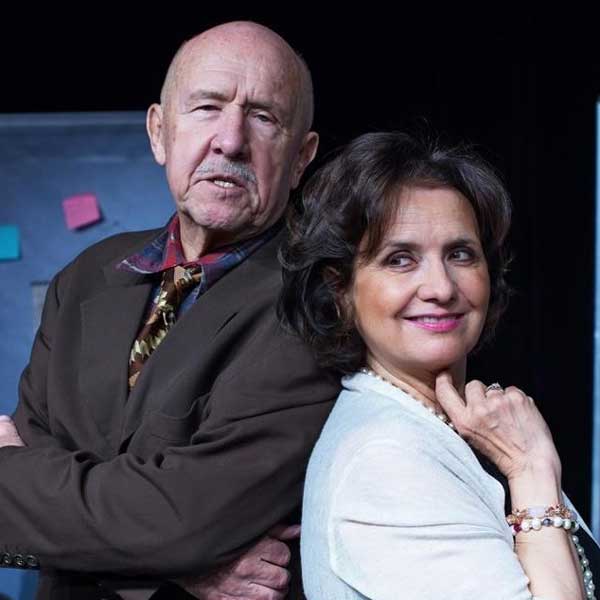 MILIONOVÝ ÚDRŽBÁŘ