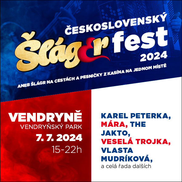 Šlágr fest