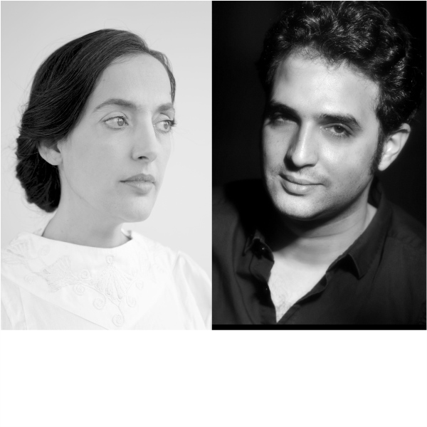 VICTORIA HANNA & OMRI MOR (IZRAEL)