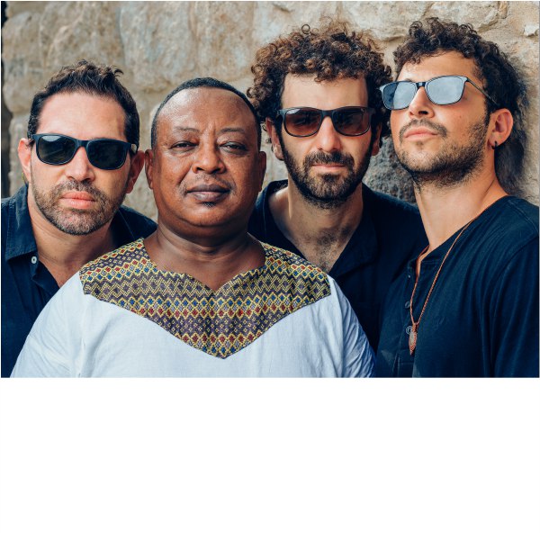 ABATE BERIHUN & ADDIS KEN PROJECT (IZRAEL)