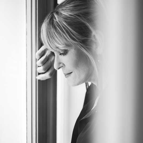 CHANTAL POULLAIN a Štěpán Markovič trio – ŠANSONY