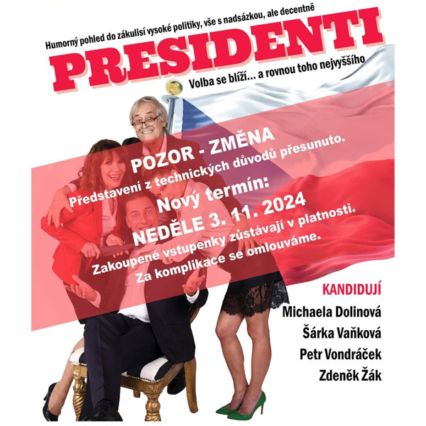 Presidenti