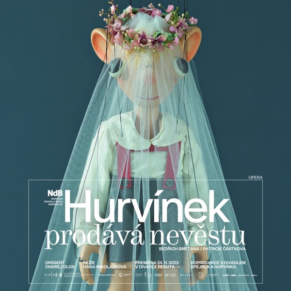 Hurvínek prodává nevěstu