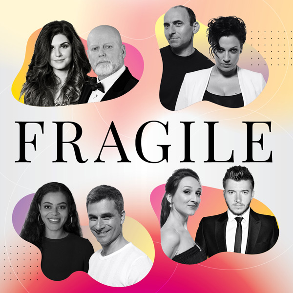 FRAGILE (SK)