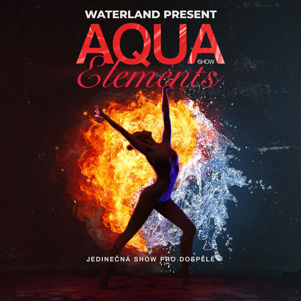 Aquashow Elements od WaterLand