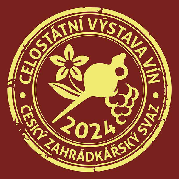 CELOSTÁTNÍ VÝSTAVA VÍN ČESKÉHO ZAHRÁDKÁŘSKÉHO SVAZU