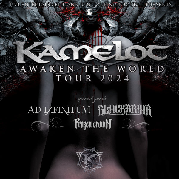 KAMELOT
