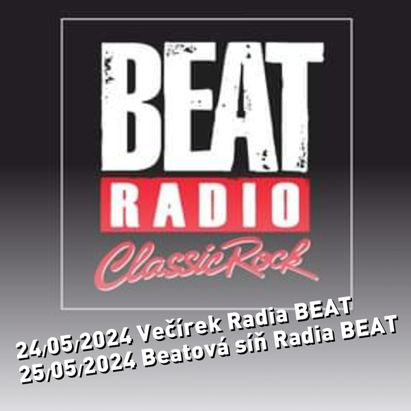 Loket víkend 2024 s Radiem BEAT