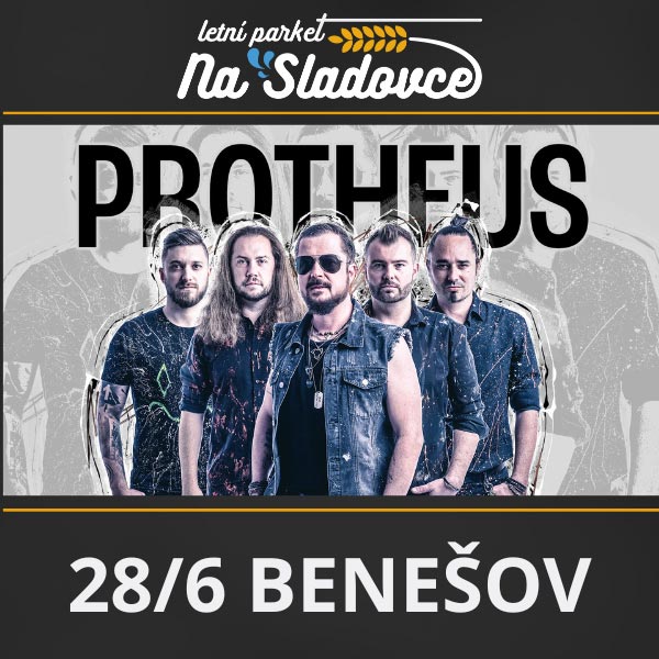 PROTHEUS, Letní parket Na Sladovce