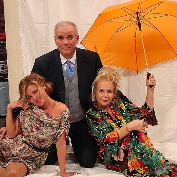 AŽ NAPRŠÍ A USCHNE