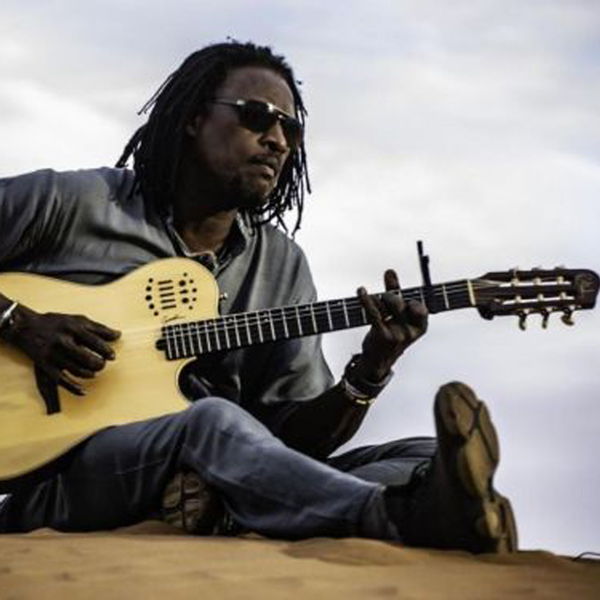 HABIB KOITÉ & BAMADA (Mali)