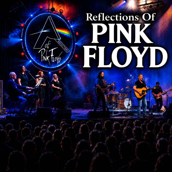 Reflections of Pink Floyd