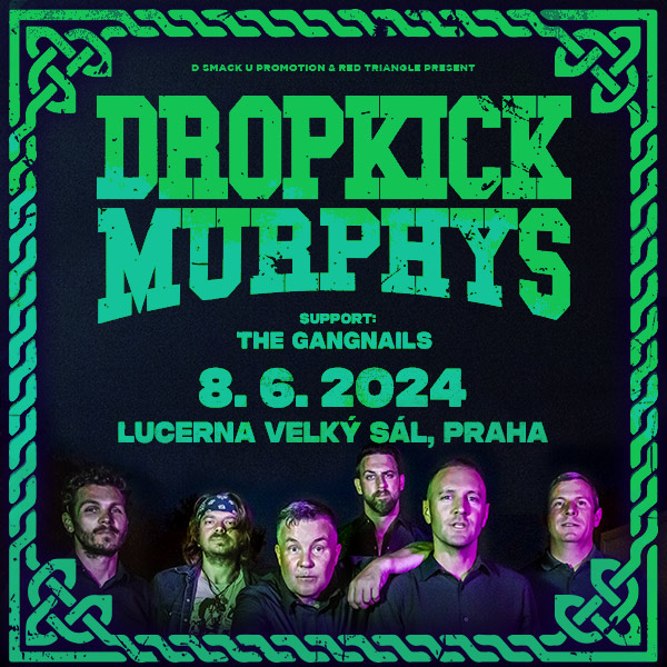 Dropkick Murphys