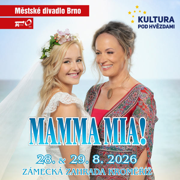 Mamma Mia!